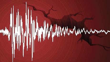 AFAD’dan Açıklama: Adıyaman ve Malatya'da Arka Arkaya Deprem