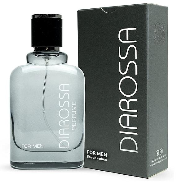 16. Diarossa m046 erkek parfüm