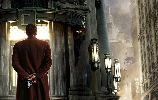 Сериал "The Continental", действие которого будет происходить за 40 лет до событий серии "Джон Уик", сосредоточится на Винстоне - молодом владельце отеля в Нью-Йорке в 1970-х годах.