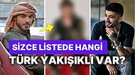 Listede Türk Oyuncumuz da Var: Dünyanın En Yakışıklı Müslüman Erkekleri Listesini Görmeden Geçmeyin