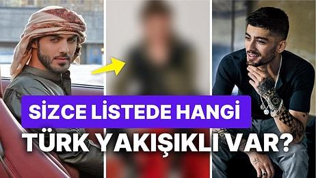 Listede Türk Oyuncumuz da Var: Dünyanın En Yakışıklı Müslüman Erkekleri Listesini Görmeden Geçmeyin