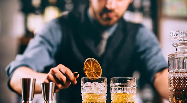 6. Выберите алкогольный напиток: