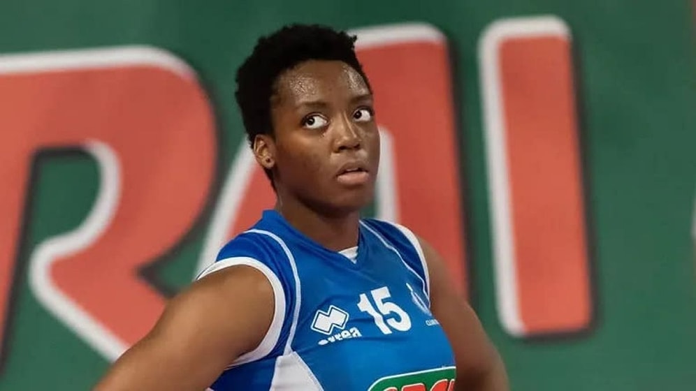 İstanbul'da Ölen İtalyan Voleybolcu Julia Ituma’nın Annesi: "Kızımın İntihar Ettiğine İnanamam"