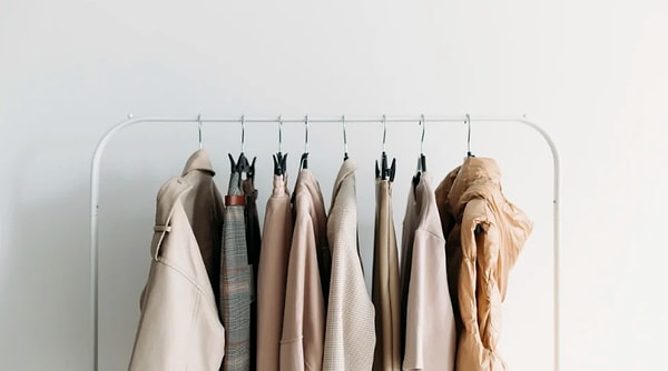 4. Какой цвет одежды вам больше по душе?