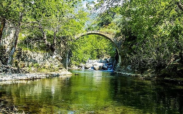 Kazdağı National Park