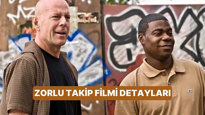 Zorlu Takip (Cop Out) Filminin Konusu Nedir, Oyuncuları Kimler? Zorlu Takip Filmi Hakkında Detaylar