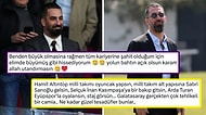 Arda Turan'ın Teknik Direktörlük Kariyerine Eyüpspor'da Başlamasına Sosyal Medyadan Gelen Farklı Tepkiler
