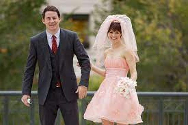 9. The Vow