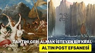 Efsaneler Arasında Yerini Alan Destan: Jason ve Argonatlar'ın İnanılmaz Serüveni