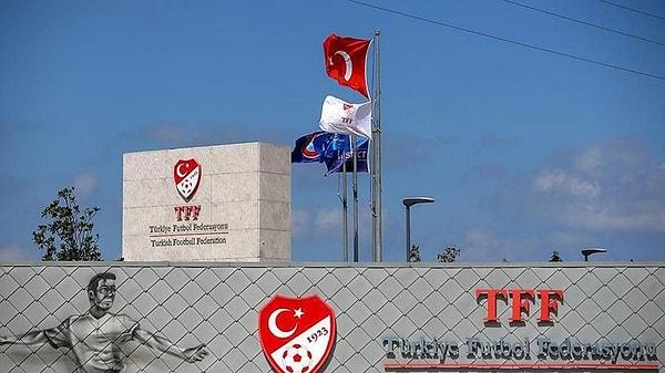 TFF, 2027 UEFA Avrupa Konferans Ligi Finali'nin Yeni Ankara Stadyumu'nda da yapılabileceğini paylaştı. 👇