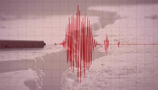 En son 6 Şubat 2023 tarihinde merkez üssü Kahramanmaraş Elbistan ve Pazarcık'ta arka arkaya iki büyük deprem yaşandı.