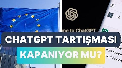 Avrupa'da ChatGPT Tartışması: Yasaklanıyor mu?