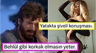 Bir Erkeği Çekici Gösteren Şeyleri Paylaşarak İlişkiler Hakkında İbretlik Tespitler Yapıp Güldüren Kişiler