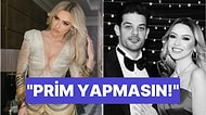 Yeni Şarkısı "Feryat"la Gündemde Olan Hadise, Eski Eşi Mehmet Dinçerler Hakkındaki  Soruya Sert Çıktı!