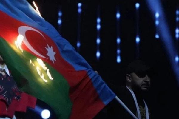 Ermenistan'da düzenlenen Avrupa Halter Şampiyonası'nın açılış töreninde Azerbaycan bayrağı yakıldı. Azerbaycan, şampiyonadaki sporcularını geri çekme kararı aldı.