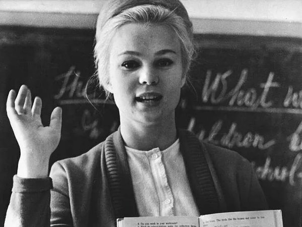 1. Сопоставление двух отличных друг от друга временных периодов может не только принести удовольствие, но и обогатить знания.