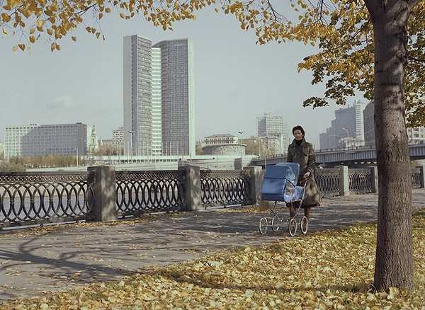 11. В современных реалиях отношение к детям стало меняться по сравнению с советским временем.