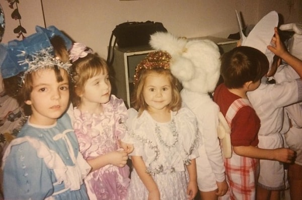 3. Детский утренник