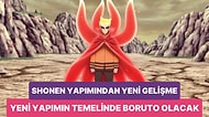 Naruto'nun Çocuğunu da Göreceğiz: Yeni Shonen Oyununda Boruto Hikayesi Temel Alınacak