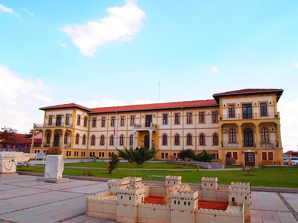 Çorum Museum