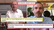 Almanlar Bizi Bu Kez Gerçekten Kıskanıyor Olabilir mi? Kılıçdaroğlu'nun Meşhur Mutfağı Tüm Dünyada Viral Oldu