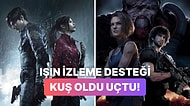 Tersine Güncelleme: Resident Evil 2 ve 3'ün Işın İzleme Desteği Kaldırıldı