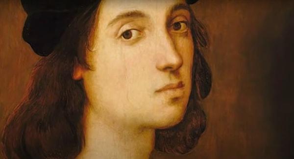 7. Raphael (1483-1520)