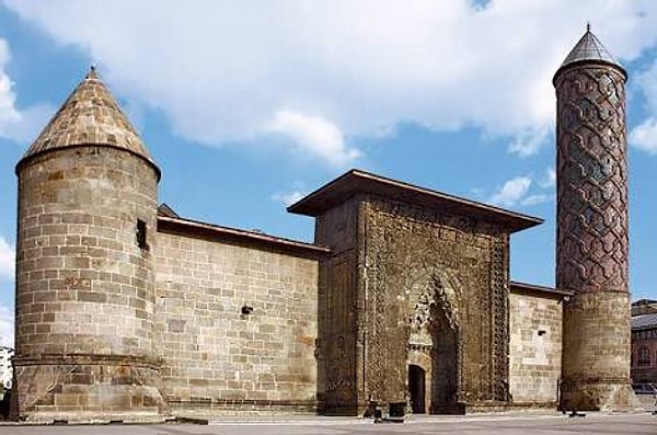 Yakutiye Medrese