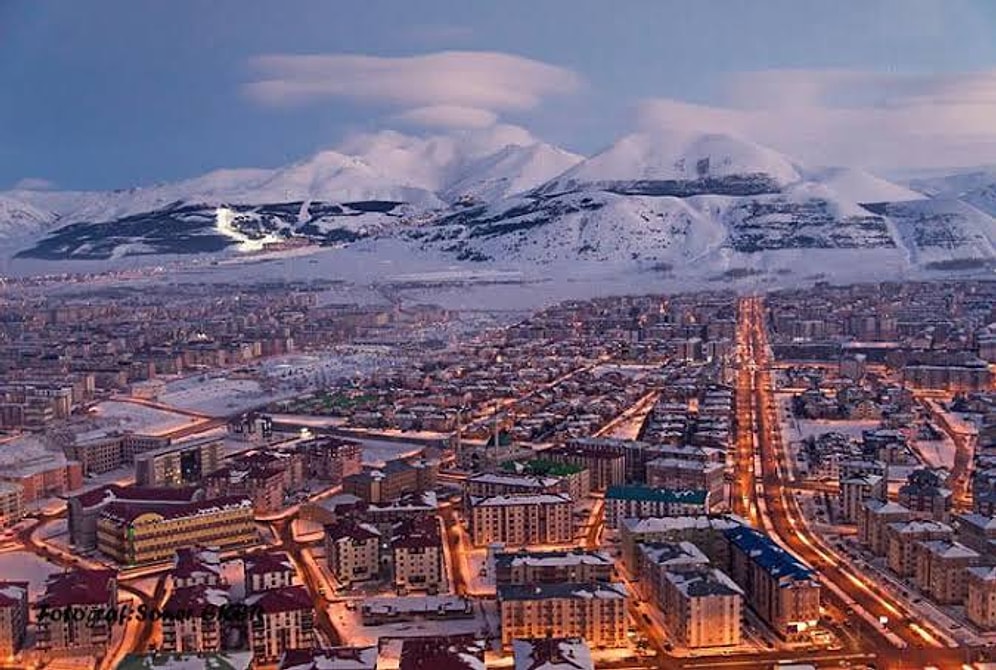 Exploring Erzurum: A Comprehensive Travel Guide