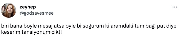 Üçüncü kişi olarak toksikliği fark etmek kolay oluyor ancak onu bir de ilişkideki kişilerle konuşmak lazım.