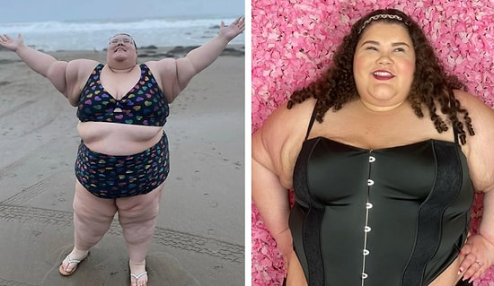 Блогерша требует от авиакомпаний давать людям больших размеров второе место бесплатно