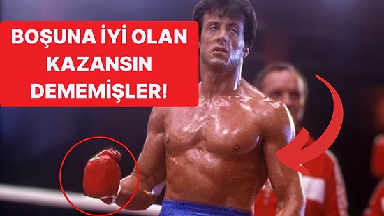 Garip Zevkler! İnsanların Dövüşmesini  İzlemekten Neden Keyif Alıyoruz?