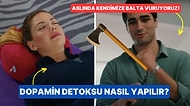 Günlük ve Sıradan Şeyleri Erteleyerek Daha Heyecanlı Hale Getirmek Mümkün mü?
