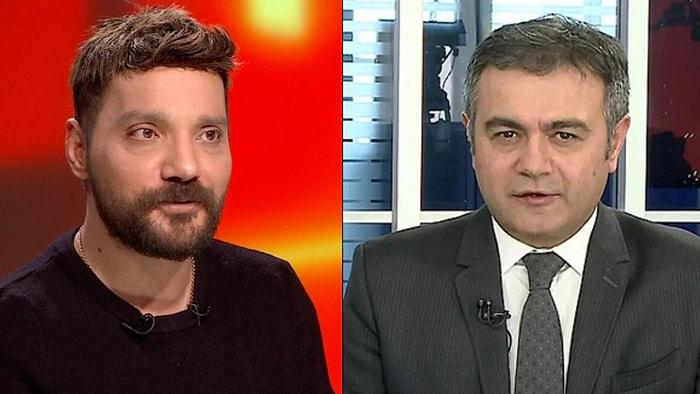 Oğuzhan Uğur'dan Mustafa Kartoğlu'na Sert Tepki: Özür Dileyecek misiniz?