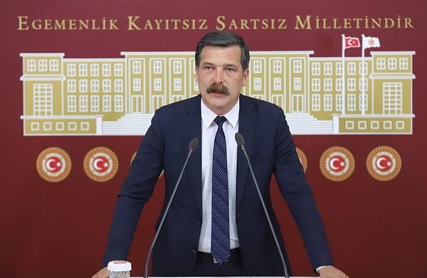 Türkiye İşçi Partisi’nin 4 milletvekili mecliste popülist söylemleriyle öne çıktı ve merkezdeki seçmende büyük beğeni kazandılar.