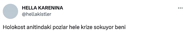 Siz bu yorum ve paylaşımlarla ilgili ne düşünüyorsunuz?