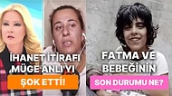 Müge Anlı'yı Şok Eden İhanet İtirafından Yalı Çapkını'nın Fragmanına Televizyon Dünyasında Bugün Yaşananlar