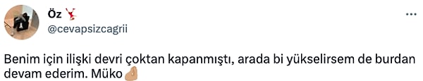 5. Gelin yorumlara beraber bakalım, sizce yapay sevgili ilişkiyle uğraşmak istemeyenler için kalıcı çözüm olabilir mi?