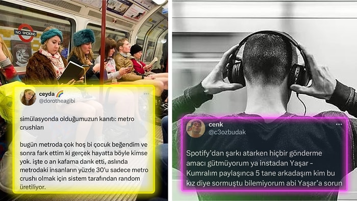 Kendilerine Ait En İyi Tweet'leri Paylaşırken Hepimizi Gülme Krizine Sokan Birbirinden Komik Mizahşörler