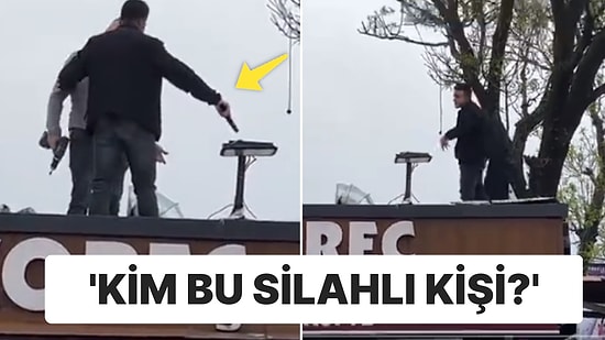 Belediye Ekiplerine Silahlı Engelleme: ‘Üsküdar’daki Kaçak Kafelerde Neler Oluyor?'