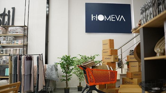 Ev Alışverişinin Popüler Adresi Homeva'nın Kurucusu Uğurcan Sançmış: "Homeva E-Ticaret ile Büyüyecek"