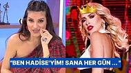 Bircan Bali Evliliklerini 6 Ay Önce Bitiren Hadise ve Mehmet Dinçerler Hakkında Yeni Bir İddia Ortaya Attı!