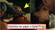 Yastıkla Sevişme Sahnesiyle Gündem Olan Netflix'in Yeni Erotik Dizisi 'Obsession' Dalga Konusu Oldu!