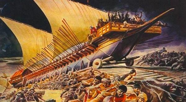 Bu sürpriz hamle, Osmanlı donanmasının Haliç'teki Bizans gemilerine ve savunma hatlarına saldırmasına olanak sağladı.