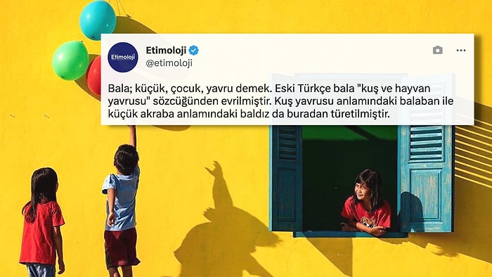 Gerçek Kökenlerini Öğrenince Ufkunuzu Açıp Etimolojiye Aşık Olmanızı Sağlayacak Harika Kelimeler