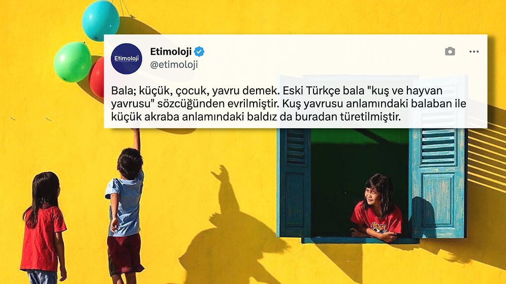 Gerçek Kökenlerini Öğrenince Ufkunuzu Açıp Etimolojiye Aşık Olmanızı Sağlayacak Harika Kelimeler