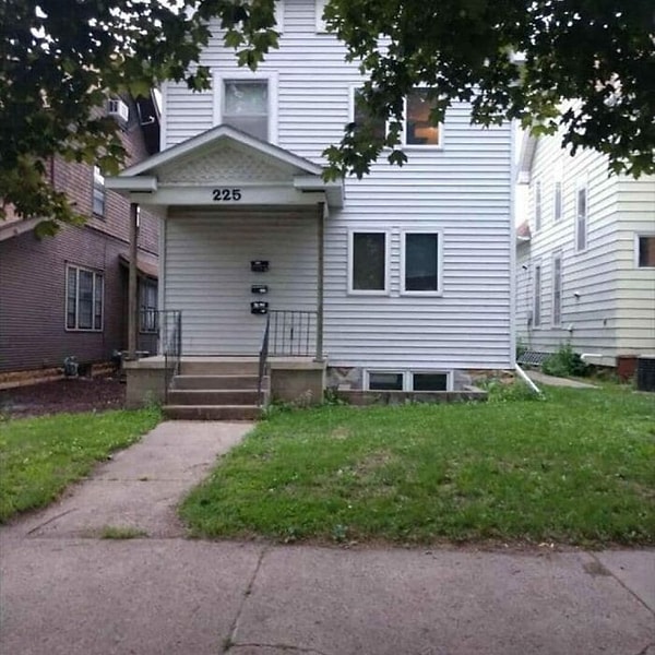 5. Уйти через эту дверь однозначно без вариантов 🥲