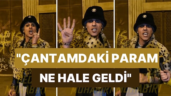 Dört Kere Mülakata Girdiğini Söyleyen Vatandaş Hükümete Seslendi: “Böylesi Bir Yönetimi Kabul Edemiyorum”