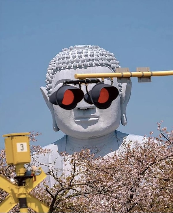 14. Большой Брат наблюдает за вами!