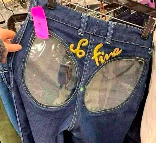 1. Хм, интересно, а они запотевают?